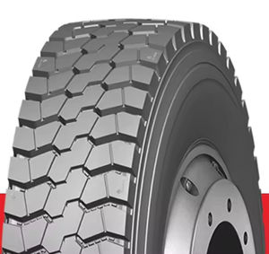 Pneus de remplacement Goodride Westlake neufs, directement de l'usine, 12R22.5 315/80R22.5 11R22.5 385/65R22.5 - Product Image 6