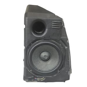 Bainel loa siêu trầm loa bass cho Tesla mô hình 3 OE 1079747-00-d 1079746-00-d sử dụng - Product Image 1