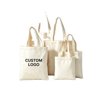 Large Capacity Heavy Duty Cotton Canvas Custom <b>Tote</b> <b>Bag</b> 10oz 12oz Shopping <b>Tote</b> <b>with</b> <b>Shoulder</b> <b>Strap</b> for Outdoor Travel - Product Image 1
