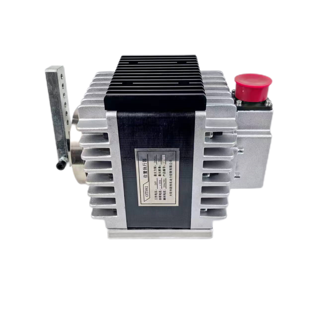 Proact 75 Actuator Pn 8405-026 Generator Governor Generator Actuator