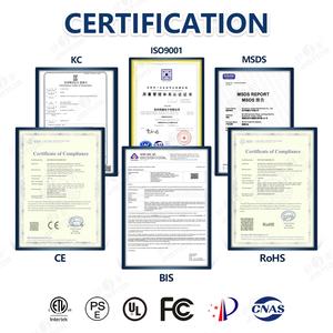 Jintion निकल धातु हाइड्राइड बैटरी nmh nih बैटरी नीली बैटरी सी 4800mah - Product Image 6