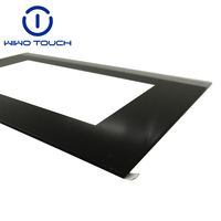 Écran tactile LCD PCAP OEM/ODM de 7 pouces pour terminaux en libre-service
