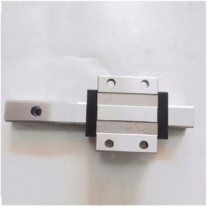 Bloque de Guía Lineal YOCH HGH35CA HGW35CA de Acero para Rodamientos, Alta Precisión y Alta Velocidad con Riel de 100mm a 4000mm para Impresora 3D CNC - Product Image 3