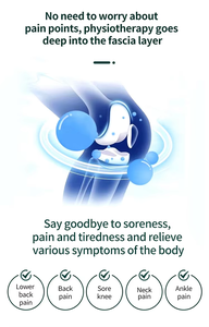 Máquina <span class=keywords><strong>de</strong></span> Terapia <span class=keywords><strong>de</strong></span> Ultrasonido Portátil 2026 al Mejor <span class=keywords><strong>Precio</strong></span>, Dispositivo <span class=keywords><strong>de</strong></span> Rehabilitación Muscular para Alivio del Dolor <span class=keywords><strong>de</strong></span> <span class=keywords><strong>Rodilla</strong></span>, Espina Dorsal, Tobillo y Músculos - Product Image 3