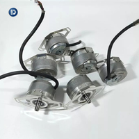 Produit chaud Elevato Encodeur HEIDENHAIN Encodeur ERN1387020-2048 Pièces D'ascenseur
