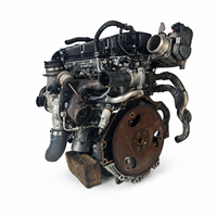 Moteur turbo ECOTEC 1598cc d'occasion pour CHEVROLET Cruze Malibu
