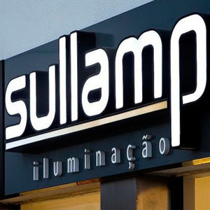 Attrezzature pubblicitarie convenienti 3D LED <span class=keywords><strong>lettere</strong></span> illuminate con valutazione IP68 per parchi a tema pubblicitari esterni - Product Image 2