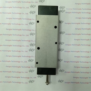 Solenoide Serie V63 en Oferta, V63D513A V63D513A A213J - Product Image 2