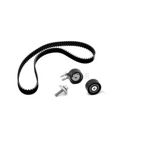 Kit de courroie de distribution adapté pour ALFA <span class=keywords><strong>Ford</strong></span> Tendeur PulleyK015587XS 083181 0831T3 1348648 1211185 2S6Q8A615AA 2S6Q8A615AB - Product Image 1