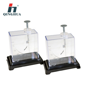 Qinghua 23006 Foil Electrode Tester Teacher's Demonstration of Experimental Use of Educational Instruments in General Education - Product Image 3