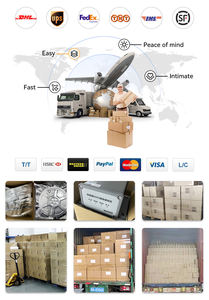 Sistema de Gestión de Baterías JiaBaiDa de Alta Corriente 900A, BMS Inteligente con Pantalla LCD/Relé/UART/RS485/BT para Almacenamiento de Energía, 48V 16S, LiFePO4 - Product Image 5