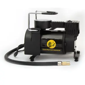 Dc 12V 150psi Draagbare Luchtpompen Autoband Inflator Luchtcompressor Voor Auto Ac580