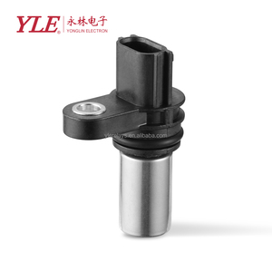 Nuovo Sensore di Posizione Albero a Camme YL-S283T YLE per NISSAN, <span class=keywords><strong>FORD</strong></span>, <span class=keywords><strong>Garanzia</strong></span> 12 Mesi, 23731-6N202 - Product Image 2