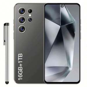 Mejor Venta de diseño plegable S25 Ultra + 5g Smartphone <span class=keywords><strong>Android</strong></span> <span class=keywords><strong>13</strong></span> 8800mAh 12 + 512GB 48 + 72MP de alta calidad S Fold6 teléfono móvil - Product Image 3