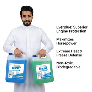 Vente en gros <span class=keywords><strong>de</strong></span> <span class=keywords><strong>liquide</strong></span> <span class=keywords><strong>de</strong></span> <span class=keywords><strong>refroidissement</strong></span> antigel vert <span class=keywords><strong>G12</strong></span> 10L pour camions et voitures, produits pour systèmes automobiles, fabricant - Product Image 2