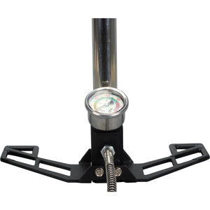 Bomba Manual PCP de Alta Presión de <span class=keywords><strong>3</strong></span> Etapas y 4500 psi para Cilindros Pequeños de <span class=keywords><strong>Paintball</strong></span> y Buceo - Product Image 4