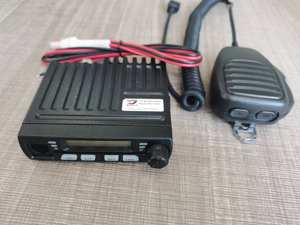 Mytetra MYT-925 8 watt a lungo raggio AM FM trasmettitore 27MHz CB Radio Mobile Walkie Talkie per uso marittimo - Product Image 3