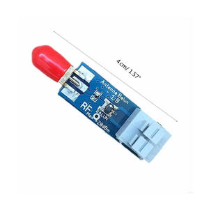 <span class=keywords><strong>Balun</strong></span> d'antenne HF 1:9 : Mini <span class=keywords><strong>balun</strong></span> 1:9 économique pour bande de fréquence, antenne HF à long câble RTL-SDR 160M-6M Nouveau - Product Image 4