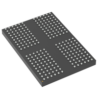 Memoria Móvil Original Nueva MT53E512M32D1NP-046 WT:B 16Gbit LPDDR4 DRAM 512Mx32 FBGA en Stock, Compatible con BOM