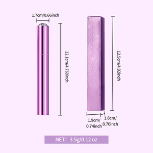 Sombra de Ojos Metálica Multicolor <span class=keywords><strong>UMF</strong></span> en Barra, Degradado, Resistente al Agua y al Sudor, Maquillaje al por Mayor - Product Image 4