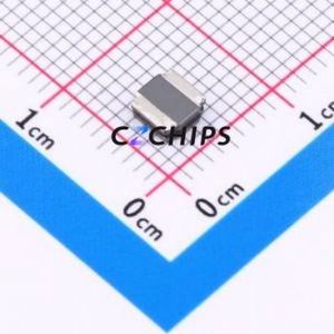 Inducteur de puissance ZNR4018ST150M SMD, 4x4mm (Inductance : 15uH) (Précision : 20%) Courant nominal : 1A - Product Image 2