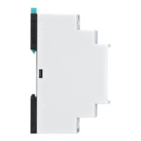 Samwha-dsp Fkv-11 Asymétrie Absence de Phase (asym. Testeur de tension de Protection, dispositif à 3 phases, nouveauté 30%
