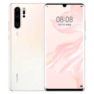Versión Global Original <span class=keywords><strong>Huawei</strong></span> <span class=keywords><strong>P30</strong></span> <span class=keywords><strong>Pro</strong></span> VOG-L29 8GB 512GB, Triple Cámara Trasera de 108MP, Pantalla AMOLED de 120Hz con Face ID, Teléfono Inteligente - Product Image 1