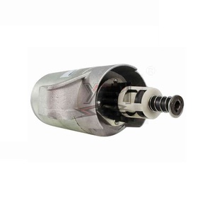 NOUVEAU <span class=keywords><strong>Démarreur</strong></span> 12V 16T remplaçant le <span class=keywords><strong>moteur</strong></span> <span class=keywords><strong>Briggs</strong></span> & <span class=keywords><strong>Stratton</strong></span> 490753 495104 114520 5930N - Product Image 2