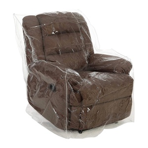 <span class=keywords><strong>Housse</strong></span> de chaise d'extérieur empilable, imperméable, pour meubles de patio, housses de <span class=keywords><strong>protection</strong></span> pour chaises empilées, chaises longues - Product Image 6