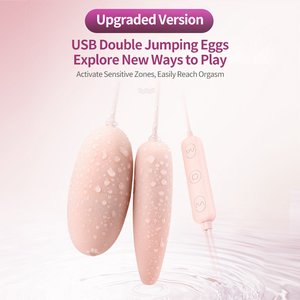 Gelance Sucking Orgasm Cat Jump pour stimulation vibrante et léchage de langue, avec batterie intégrée, pour masturbation, 20 fréquences, IPX7 - Product Image 4