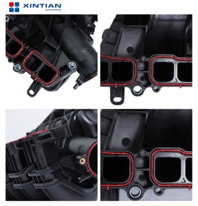 Colector de Admisión PY0113100A para <span class=keywords><strong>Mazda</strong></span> <span class=keywords><strong>3</strong></span> 2.0L 2.5L y <span class=keywords><strong>CX</strong></span>-5 2014-2019 - Product Image 5