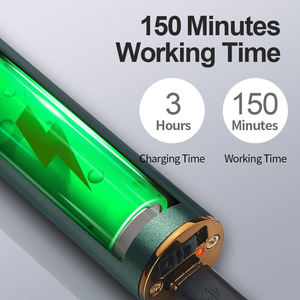 <span class=keywords><strong>2021</strong></span> nuevas cortadoras <span class=keywords><strong>de</strong></span> <span class=keywords><strong>pelo</strong></span> eléctricas inalámbricas para hombres, recortadoras profesionales, cortadora <span class=keywords><strong>de</strong></span> <span class=keywords><strong>pelo</strong></span> <span class=keywords><strong>de</strong></span> peluquero, máquina <span class=keywords><strong>de</strong></span> afeitar - Product Image 5