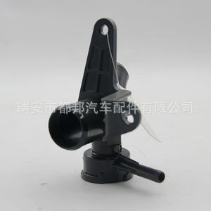 ข้อต่อท่อเติมน้ำหม้อน้ำ Sq-Dubang รุ่น 16502-37010 สำหรับรถยนต์ Scion Hatchback 4 ประตู - Product Image 2