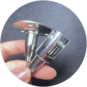 Kits <span class=keywords><strong>de</strong></span> câbles en acier <span class=keywords><strong>pour</strong></span> <span class=keywords><strong>suspension</strong></span> d'éclairage <span class=keywords><strong>de</strong></span> type grille <span class=keywords><strong>de</strong></span> plafond acoustique <span class=keywords><strong>Kit</strong></span> <span class=keywords><strong>de</strong></span> <span class=keywords><strong>suspension</strong></span> monté sur fil <span class=keywords><strong>pour</strong></span> <span class=keywords><strong>luminaire</strong></span> - Product Image 3