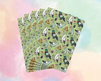 Jeu de cartes de conversation personnalisées pour couples avec impression de logo familial, jeu de société pour adultes avec boîte