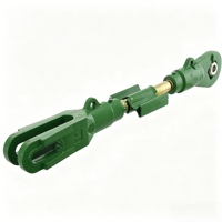 Boîte de nivellement hydraulique AL200840 pour tracteurs John Deere série 6M 6030, pièces d'attelage trois points