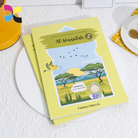 Service d'impression personnalisée de mangas et de bandes dessinées, reliure parfaite, couverture souple, impression offset en tirage limité pour les éditeurs de bandes dessinées