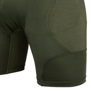 Spandex & Cotton Material Made <b>Men</b> <b>Compression</b> <b>Shorts</b> Gym Fitness Workout Clothing <b>Men</b> <b>Compression</b> <b>Shorts</b> For Sale - Product Image 6