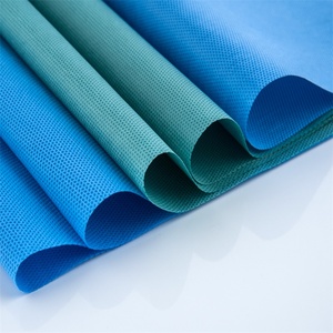 <span class=keywords><strong>ETO</strong></span> <span class=keywords><strong>l</strong></span>'hôpital SMS/SMMS polypropylène spunbond chirurgical non-tissé tissu - Product Image 1
