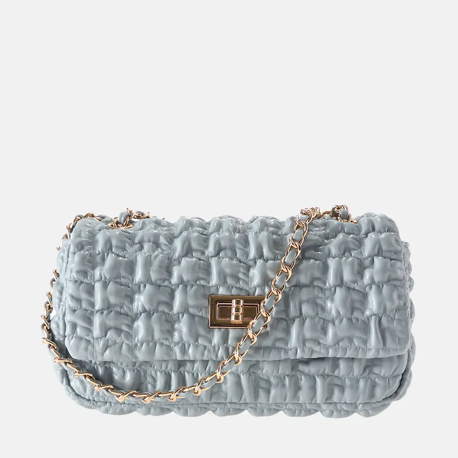 Модная дизайнерская дамская сумка через плечо SUSEN CHRISBELLA 2022, кожаная сумка-мессенджер, сумки-слинги для женщин, через плечо