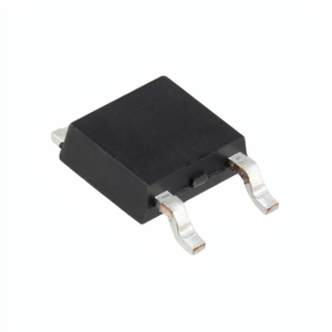 Electronics Component MC7809ECDTXM BOM IC In Stock Power Management (PMIC) TO 252 3, DPAK , SC 63 - Product Image 1