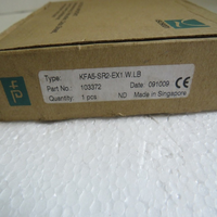 Amplificateur de commutation PLC KFA5-SR2-Ex1.W.LB – Approvisionnement en gros