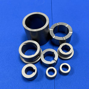 Superieure Keramische Lagers Hoge Precisie Siliciumnitride Keramische Ballen Slijtvaste Porseleinen Kralen Voor Vuurvast - Product Image 6