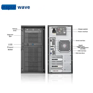 Serveur tour Kunpeng CS5280K2 en stock NP3020M7 - Product Image 4