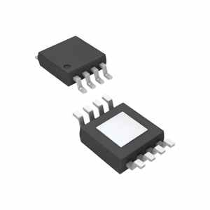 In Stock TPS2149IDGNRG4 Electronic Chips Component 8 TSSOP, 8 MSOP Exposed Pad Power Management (PMIC) - Product Image 1