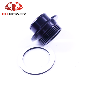 Kit d'échappement à flux libre FUPOWER Performance pour SeaDoo Jetski RXT-X SPARK 2014+ 2-Up 3-Up - Product Image 6