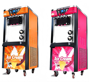 Macchina per Gelato e Gelato Artigianale di Alta Qualità con Garanzia di Un Anno - Product Image 5