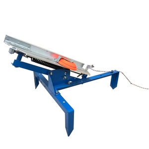 Lanciatore di Bersagli in Argilla con Corda di Trazione per Caccia e Tiro - Product Image 4