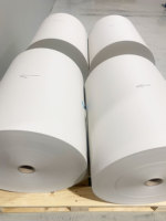 Papier crépon artisanal doux de marque Carte Dozio, fabriqué en Italie, couché d'un côté, conforme aux normes alimentaires, 70 g/m², pour emballage logistique