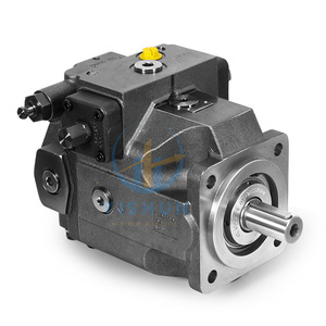 Bomba Hidráulica de Alta Presión A4vso250, Serie A4vso, Pistón de 400 Bares para Máquinas de Prensado de Uso Pesado - Product Image 2
